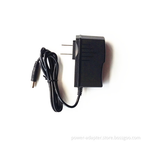 PSW PSU DC 16V 1A 5.5X2.5 AC DC Power Supply Adapter Wall Charger Power Cord For BenQ 5560 5000S scanner